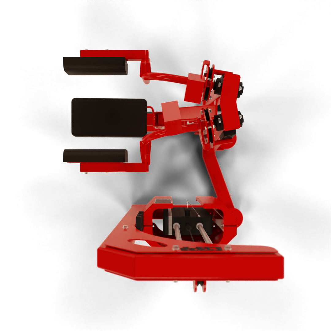Pro Select Lateral Raise Machine | Power Lift
